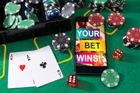 Bangladesh mobile users switching sections through the bet 1777 game lobby