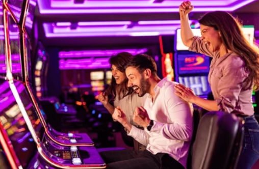 organized live casino interface on bet 1777 with clear table navigation